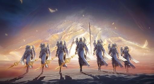 法环：黑夜君临 改词条CT分享