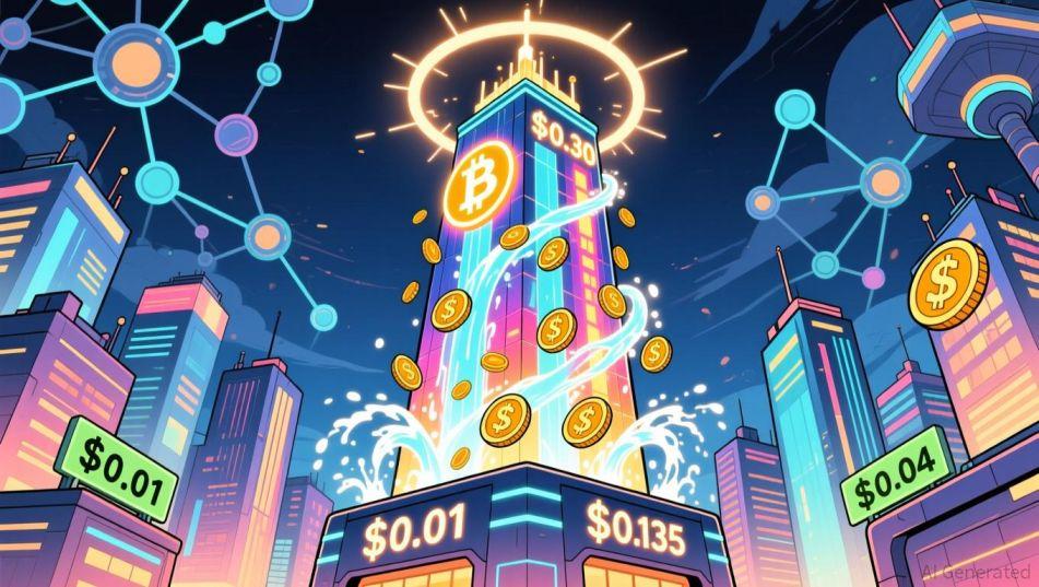 为什么比特币不是数字郁金香——以及为什么它将超越传统的价值储存手段。