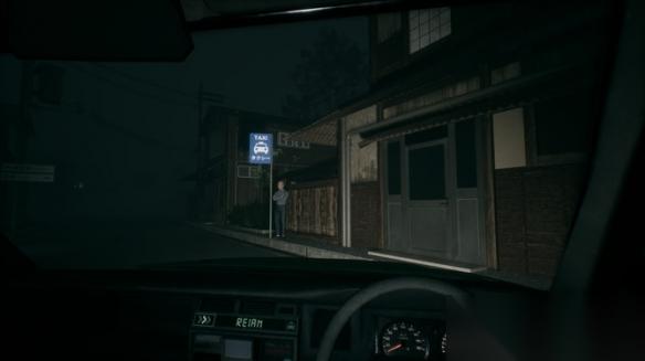 寂静之路 新司机登场 夜班路线直驶著名自杀地点