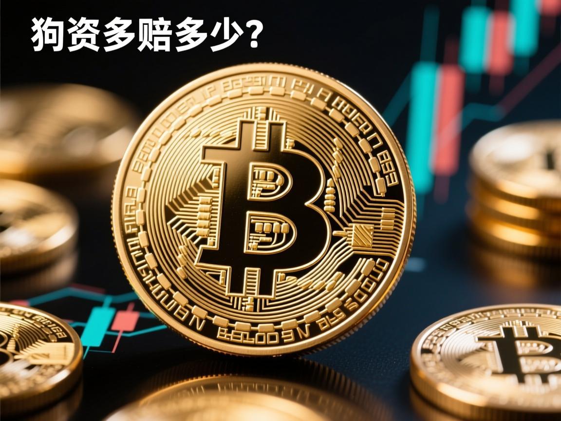 狗狗币最多赔多少 从投资风险到法律责任的全面解析