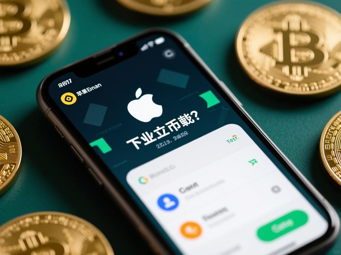 苹果应用能下载币安吗 合规与安全需双重考量