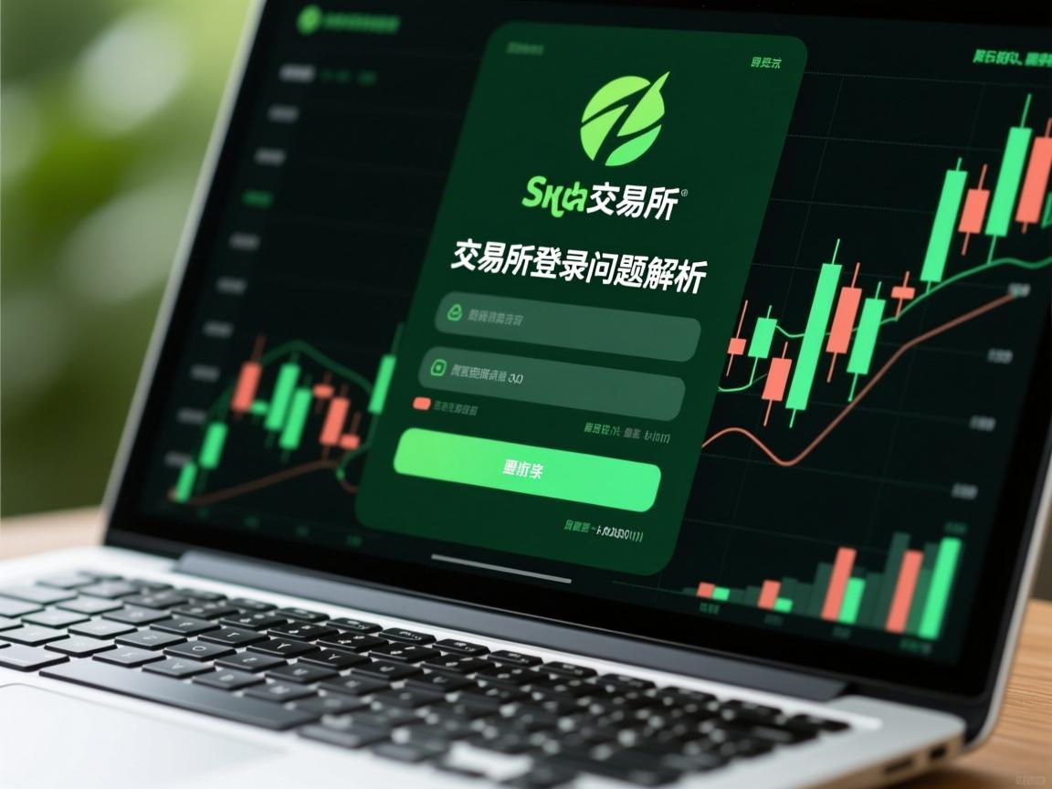 抹茶交易所登录问题解析，常见原因与解决方法