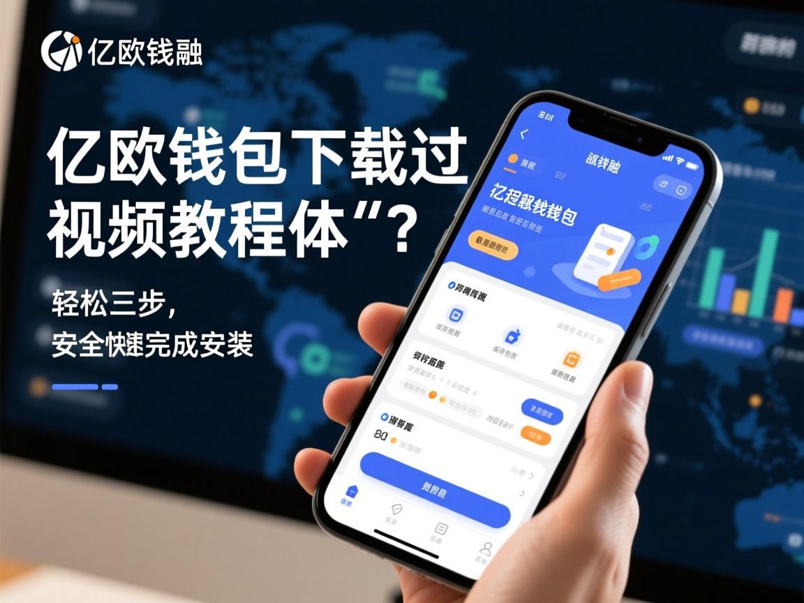 亿欧钱包下载过程视频教程，轻松三步，安全快速完成安装