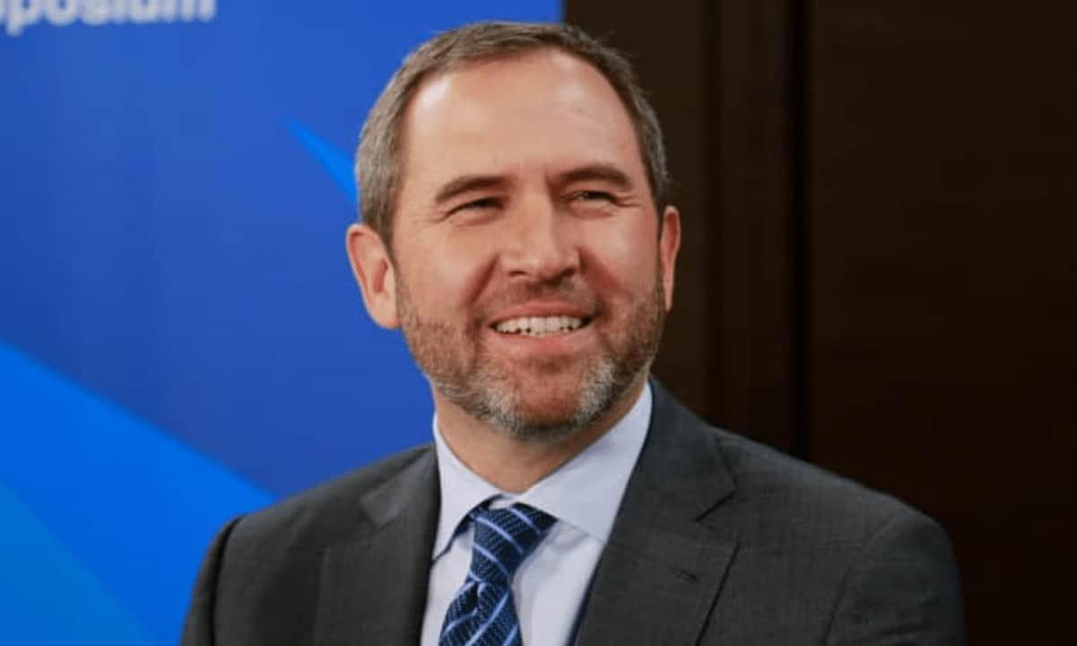 XRP ETF有望最快突破10亿美元大关，Ripple首席执行官证实零售需求不断增长