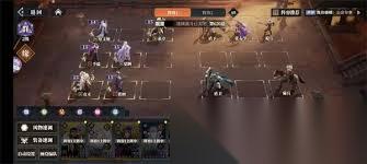 三国志幻想大陆2枭之歌零氪群雄560层怎么过