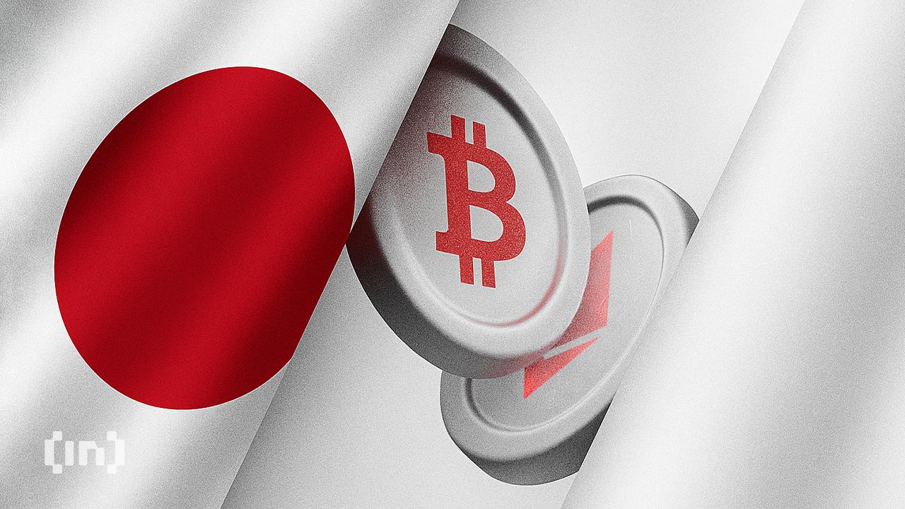 日本投资者抛售加密货币并非因为波动性，而是因为这个原因。