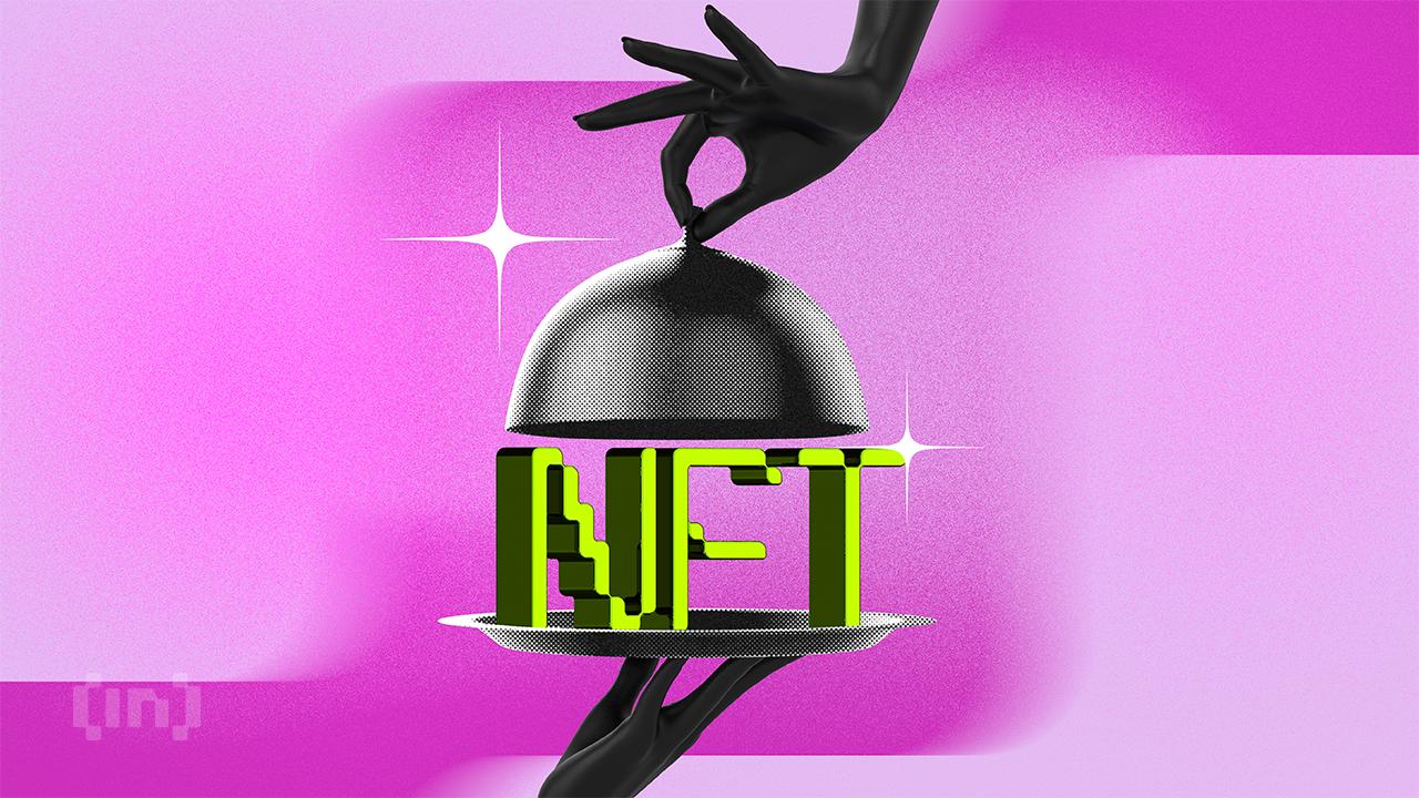 11月或许彻底扼杀了NFT。