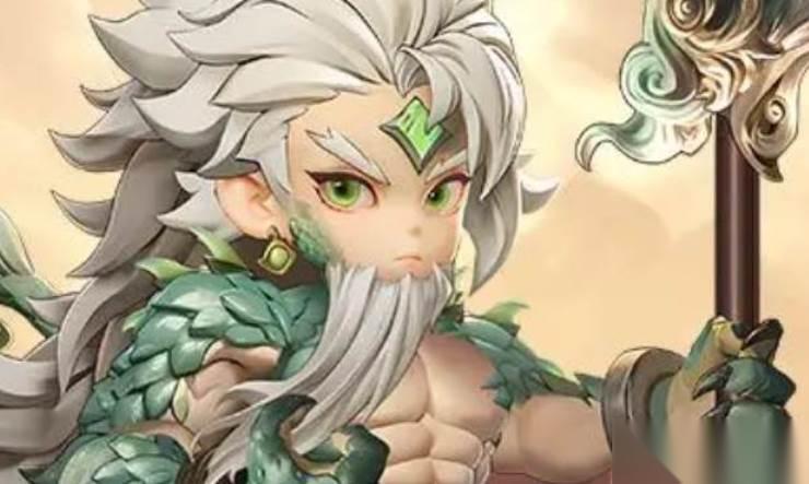 巨神军师神魔将选哪个