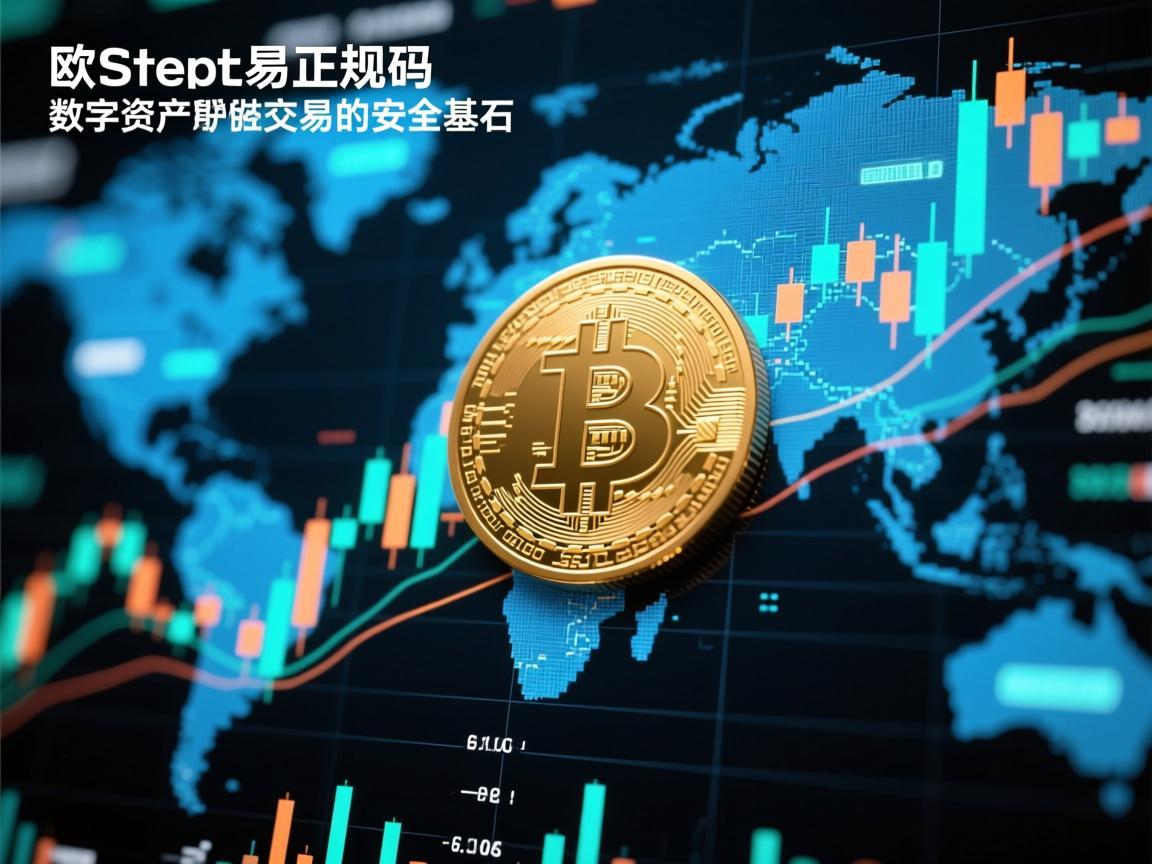 欧交易所正规码，数字资产交易的安全基石