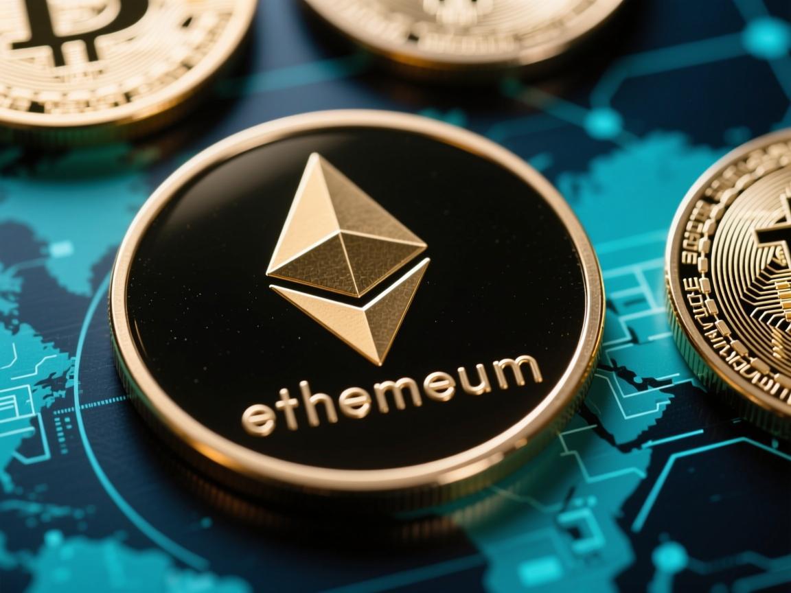 以太坊上的SNT，去中心化社交生态的价值锚定与经济模型