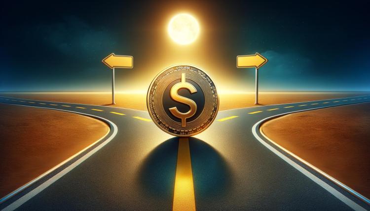 Solana (SOL) 从关键区域回落——支撑位即将受到考验吗
