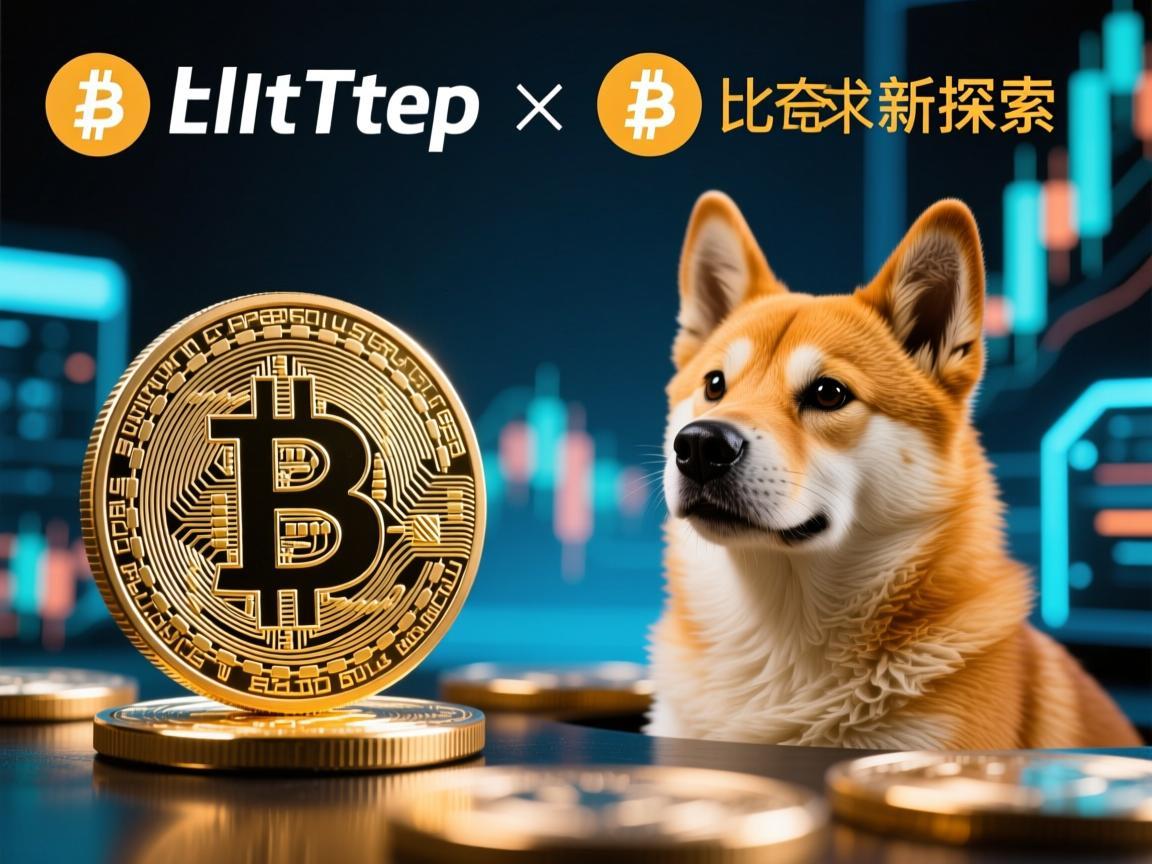 比特股与狗狗币，跨越生态的数字货币合作新探索