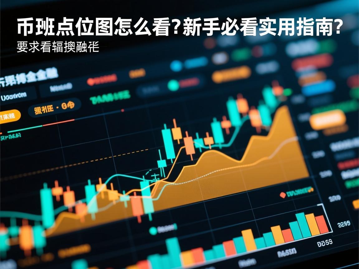 币安点位图怎么看 新手必看实用指南