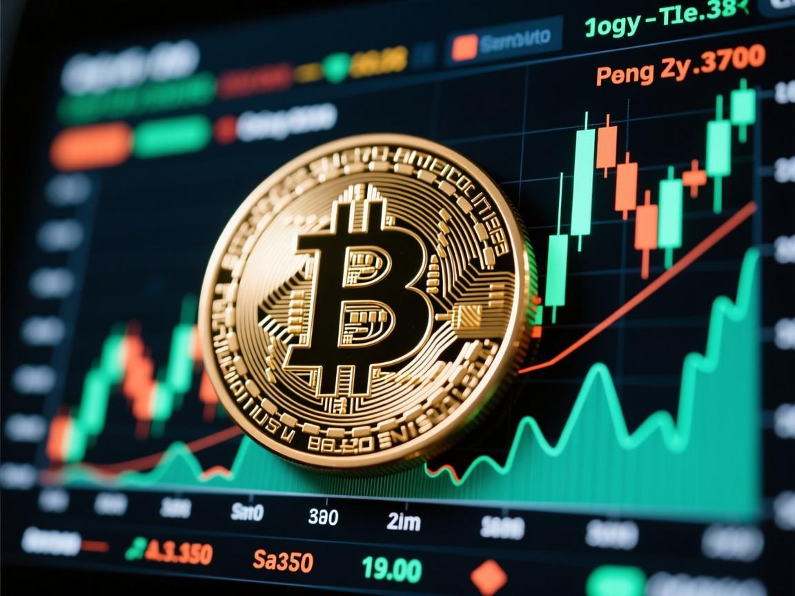 狗狗币价格走势行情，波动背后的社区力量与市场逻辑