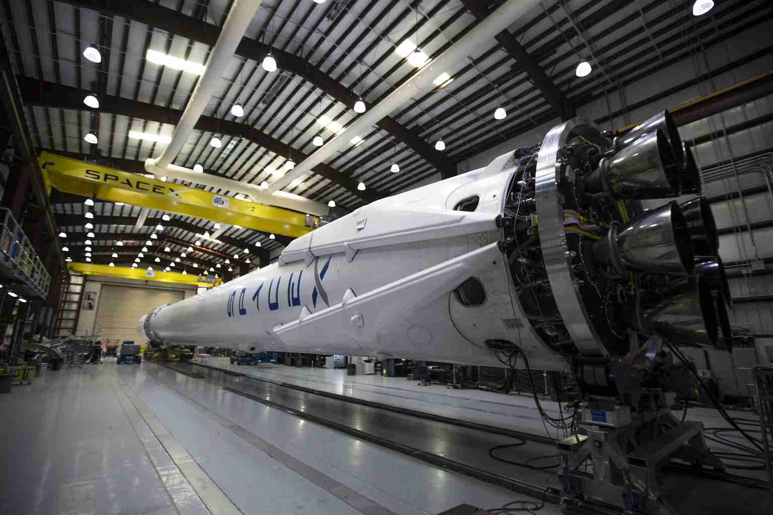 SpaceX斥资9400万美元购买比特币引发对IPO时机的质疑