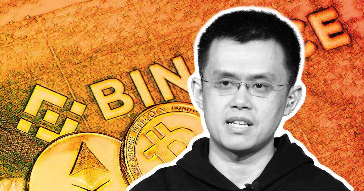 币安创始人赵长鹏 (CZ) 公布最佳比特币投资策略