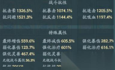 寻道大千闪避燃烧流最强搭配推荐