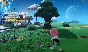 星布谷地捕虫方法