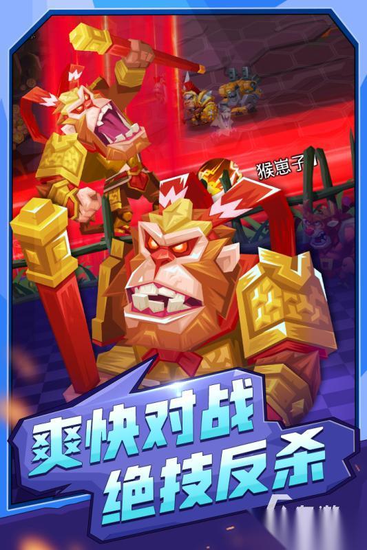 2025耐玩的urry游戏有哪些 好玩的furry游戏大全