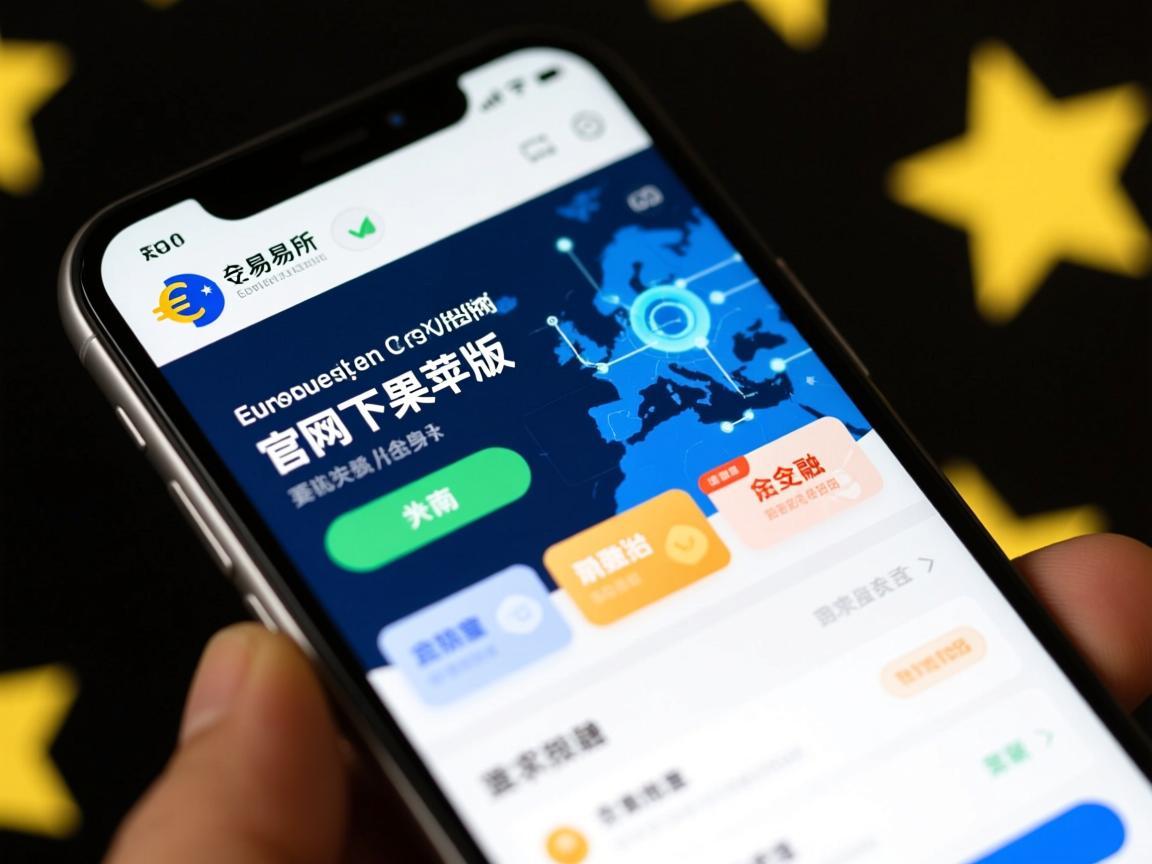欧币交易所官网下载苹果版手机指南