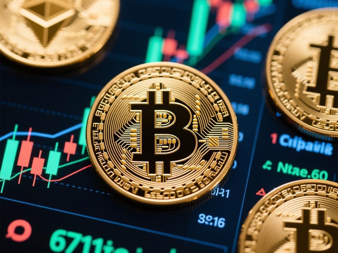 Pi币价格能否超越以太坊 一场价值逻辑的深度博弈