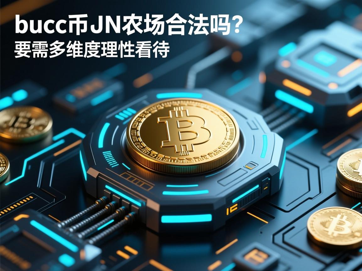 bucc币安农场合法吗 需从多维度理性看待