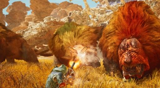 怪物猎人：荒野 1.04版本更新公告