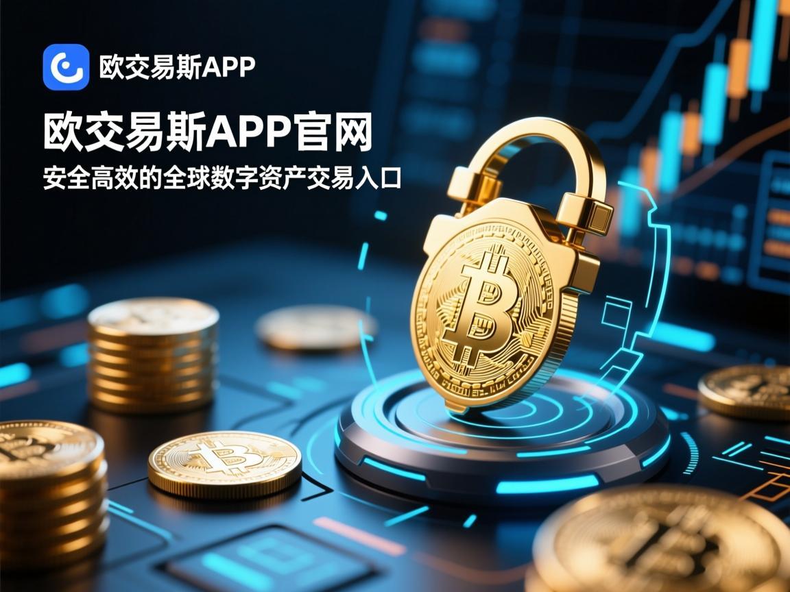 欧交易所APP官网，安全高效的全球数字资产交易入口