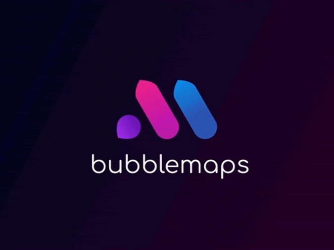 Bubblemaps如何分析链上资产 BMT 作为可视化工具的作用