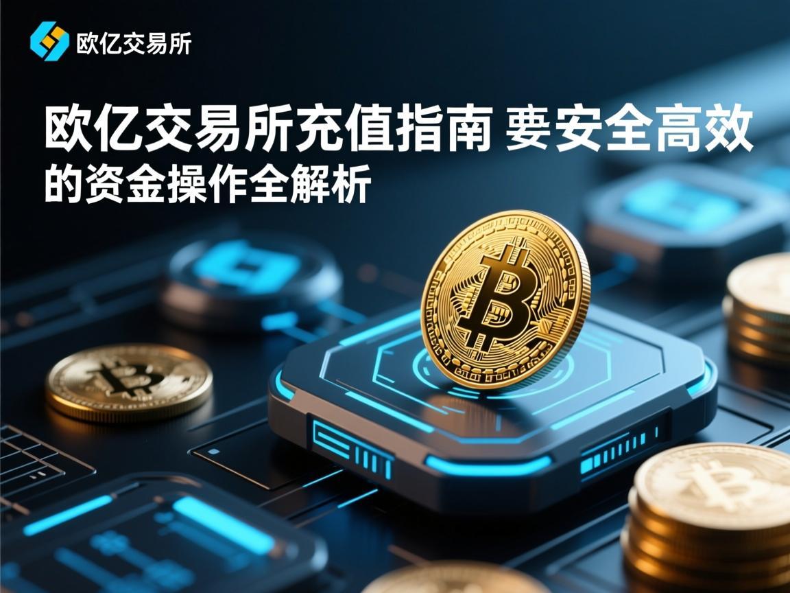 欧亿交易所充值指南，安全高效的资金操作全解析