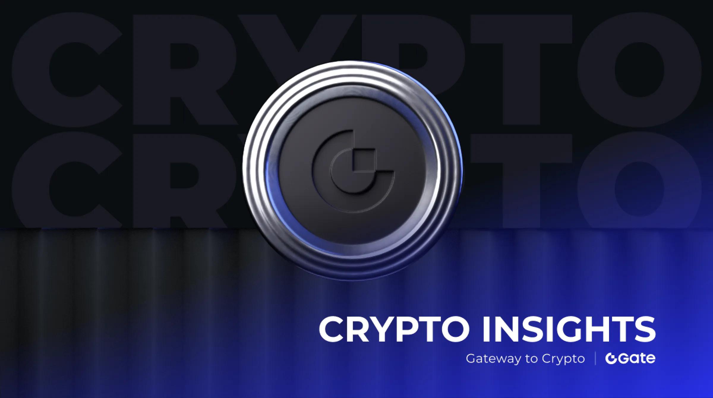 Gate Layer：重新定义 Web3 基础架构的下一代高性能网络
