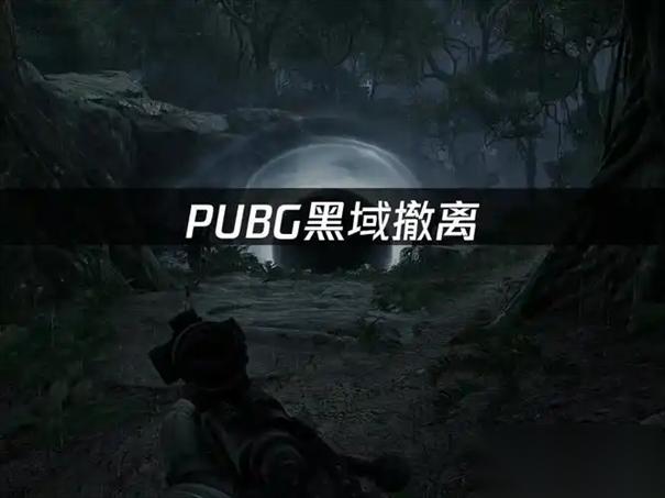 绝地求生黑域撤离自动贩卖机怎么使用