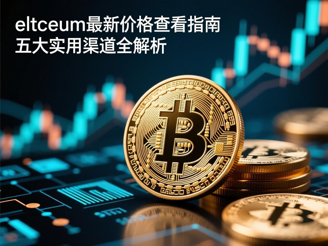 以太坊最新价格查看指南，五大实用渠道全解析