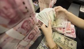 人民币不再仅仅是中国的出口工具。