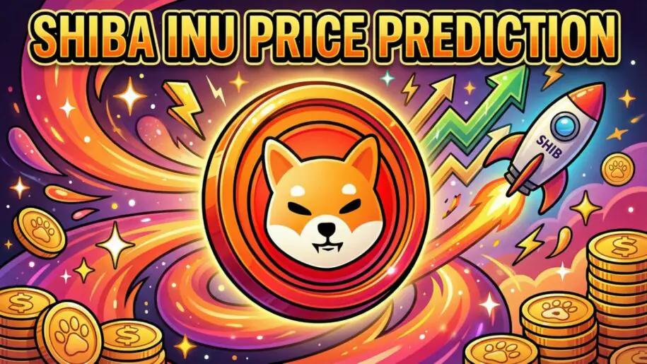 柴犬价格预测因支撑位丧失而变得风险重重，而 DeepSnitch AI 则是 2026 年最有前途的投资项目。