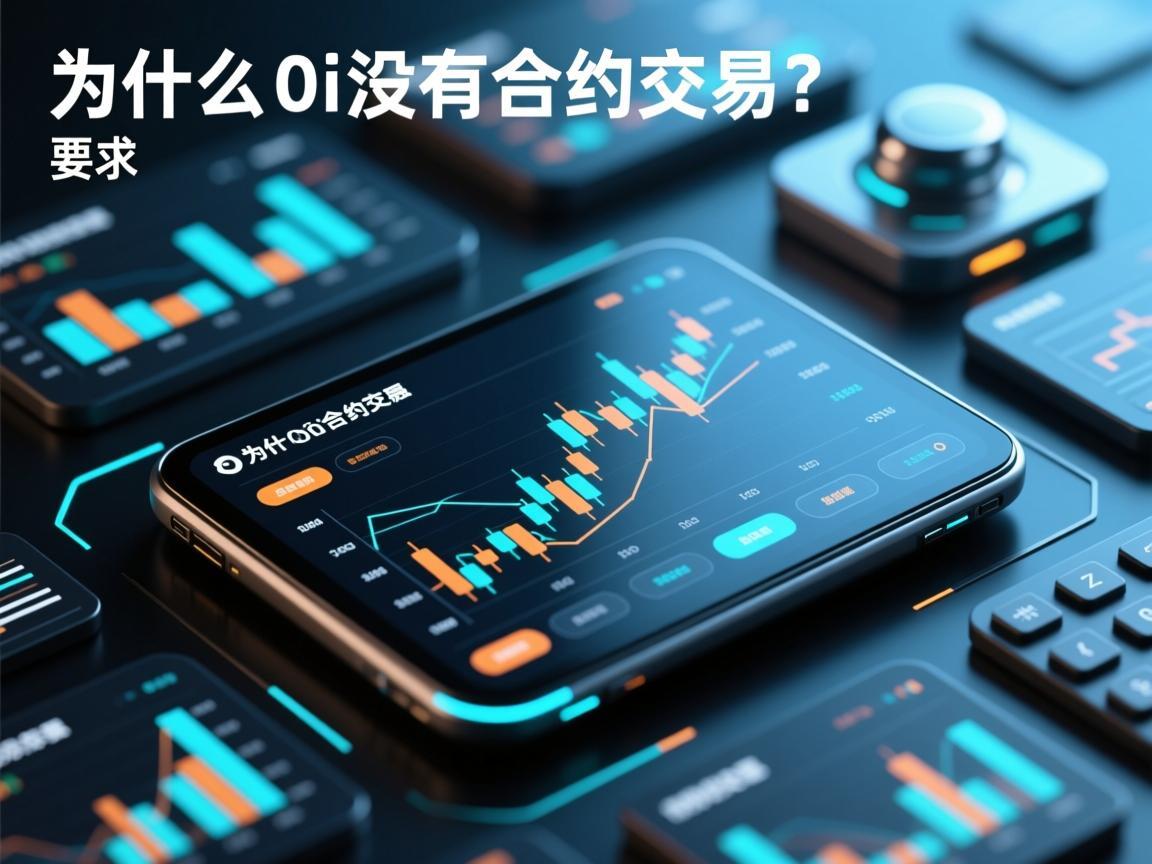 为什么0i没有合约交易