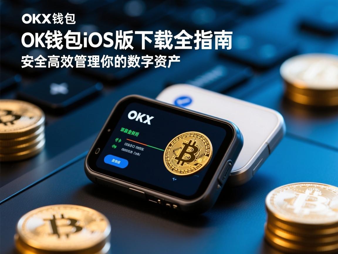 OKX钱包iOS版下载全指南，安全高效管理你的数字资产