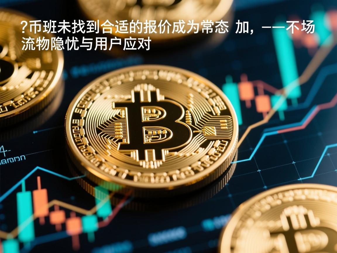 当币安未找到合适的报价成为常态，加密市场的流动性隐忧与用户应对
