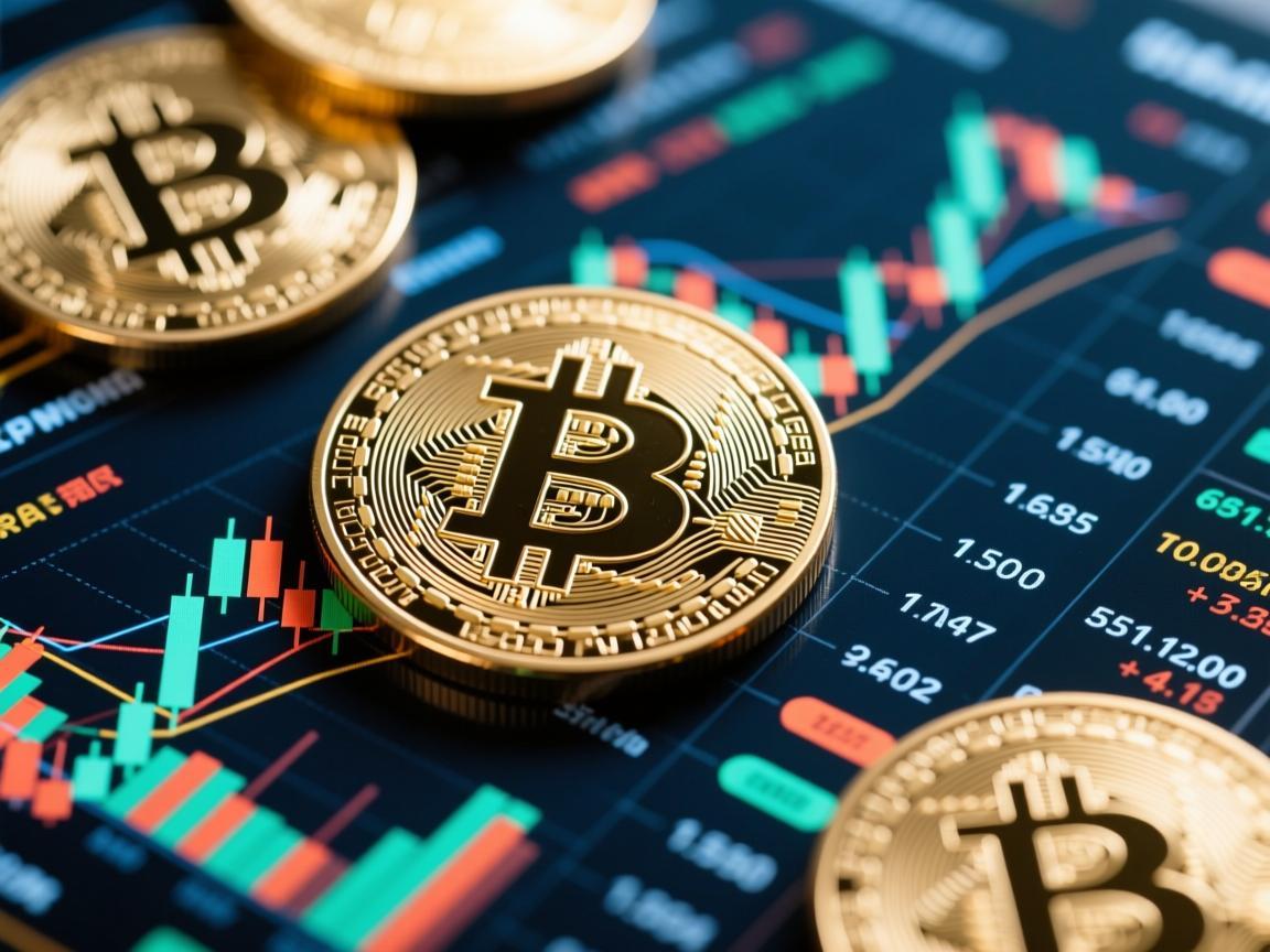 以太坊实时行情价格预测，技术面与基本面交织下的多维研判