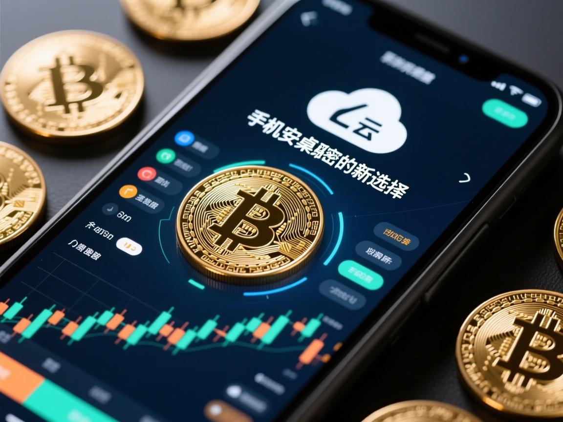 云特币手机安卓版，移动端加密货币交易的新选择