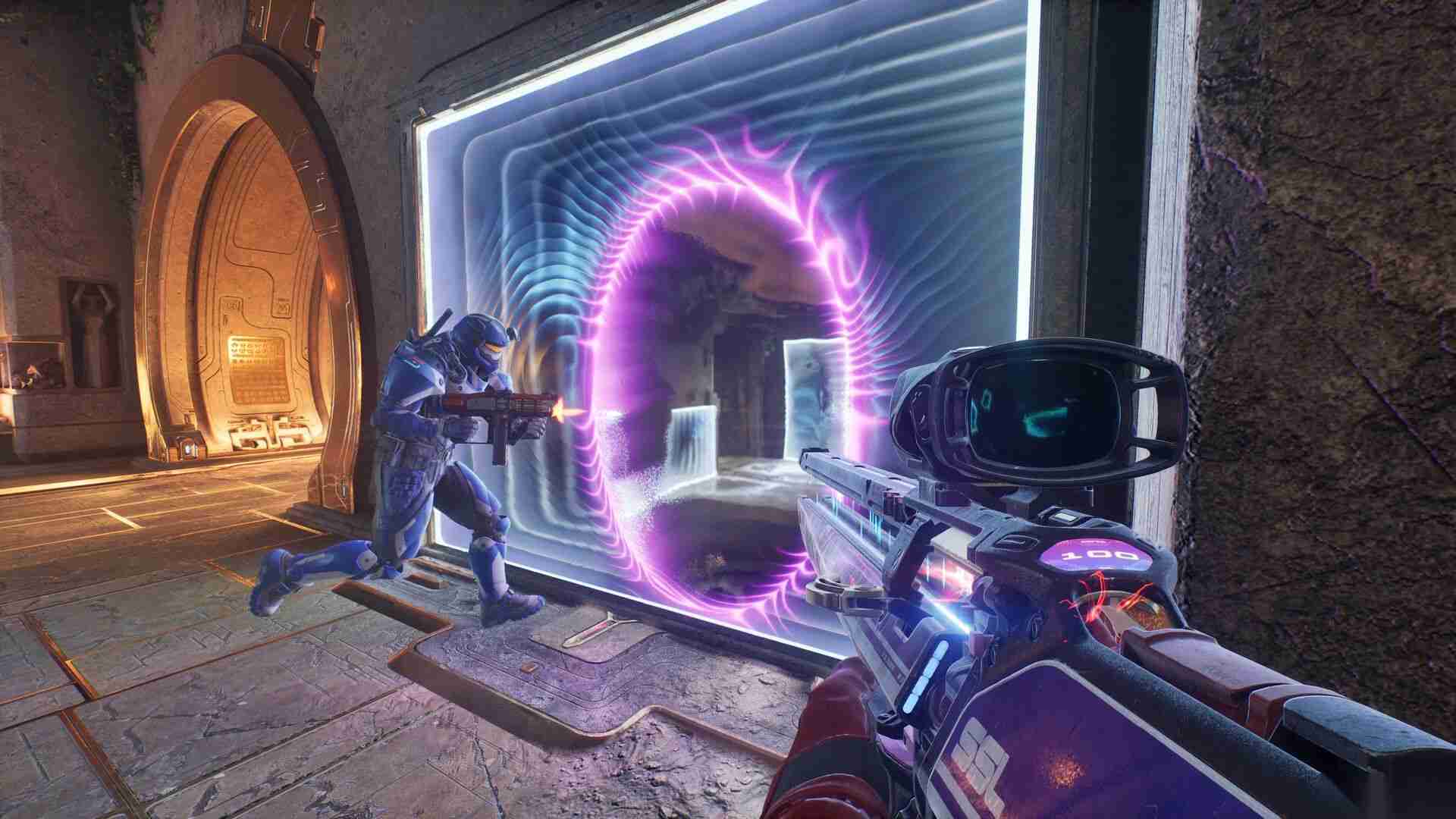 Splitgate 2 取消发布后的风波与未来走向