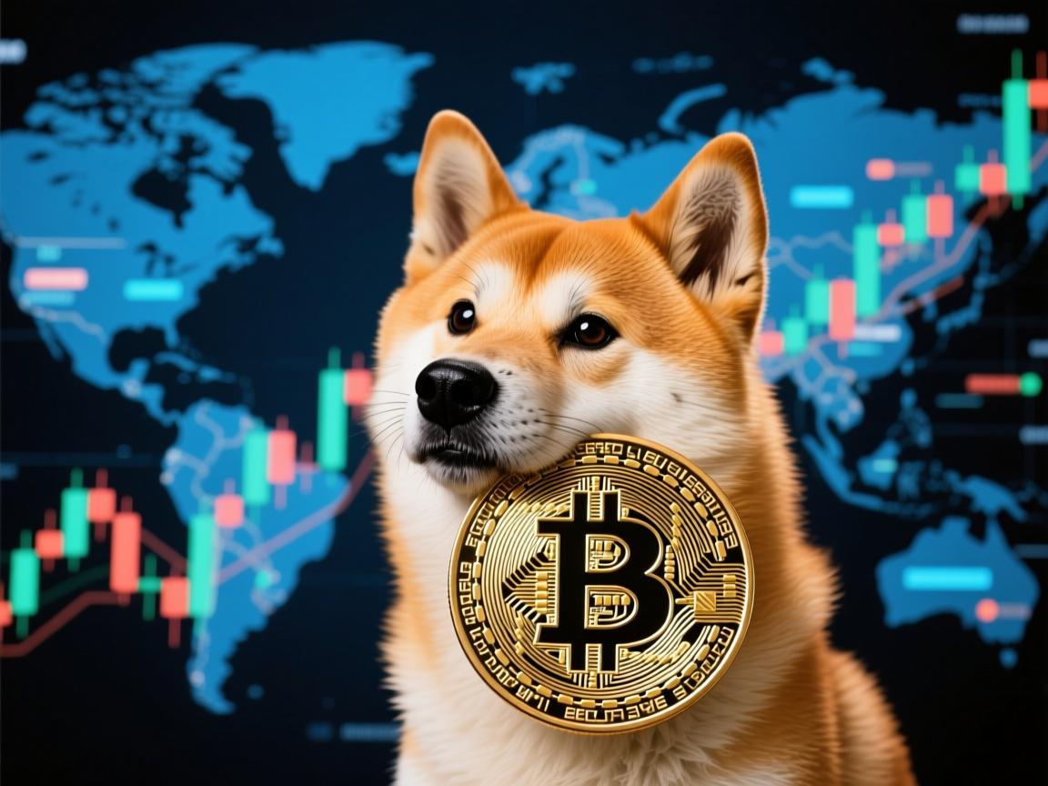 狗狗币合法吗 全球监管现状与投资风险解析