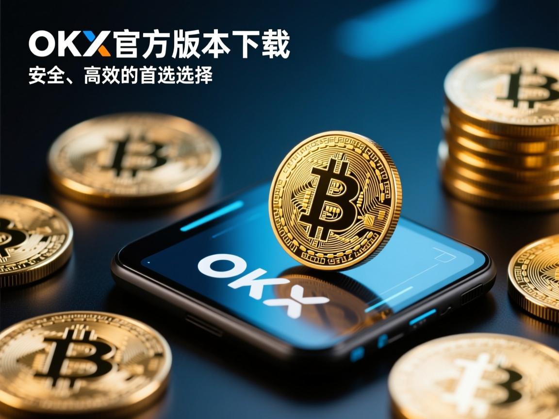 OKX官方版本下载，安全、高效的首选选择