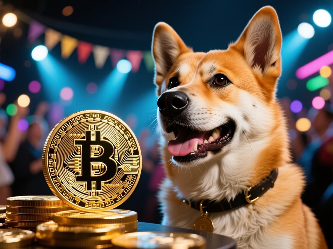 狗狗币平台关闭，狂欢落幕后的反思与启示
