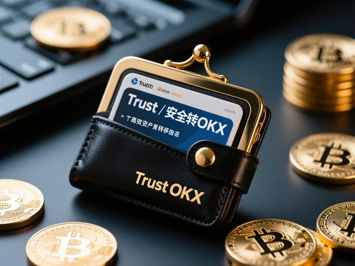 Trust钱包转OKX，安全高效的加密资产转移指南