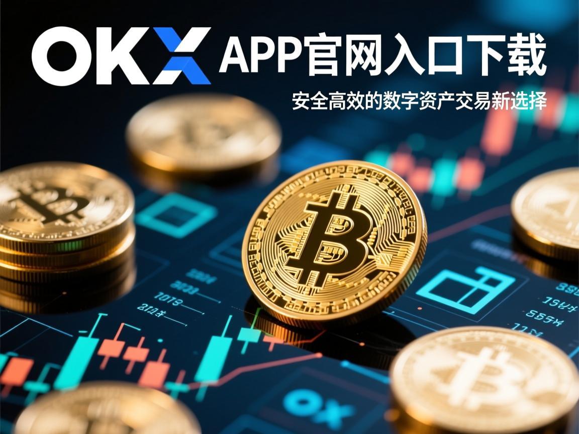OKX易交易所APP官网入口下载，安全高效的数字资产交易新选择