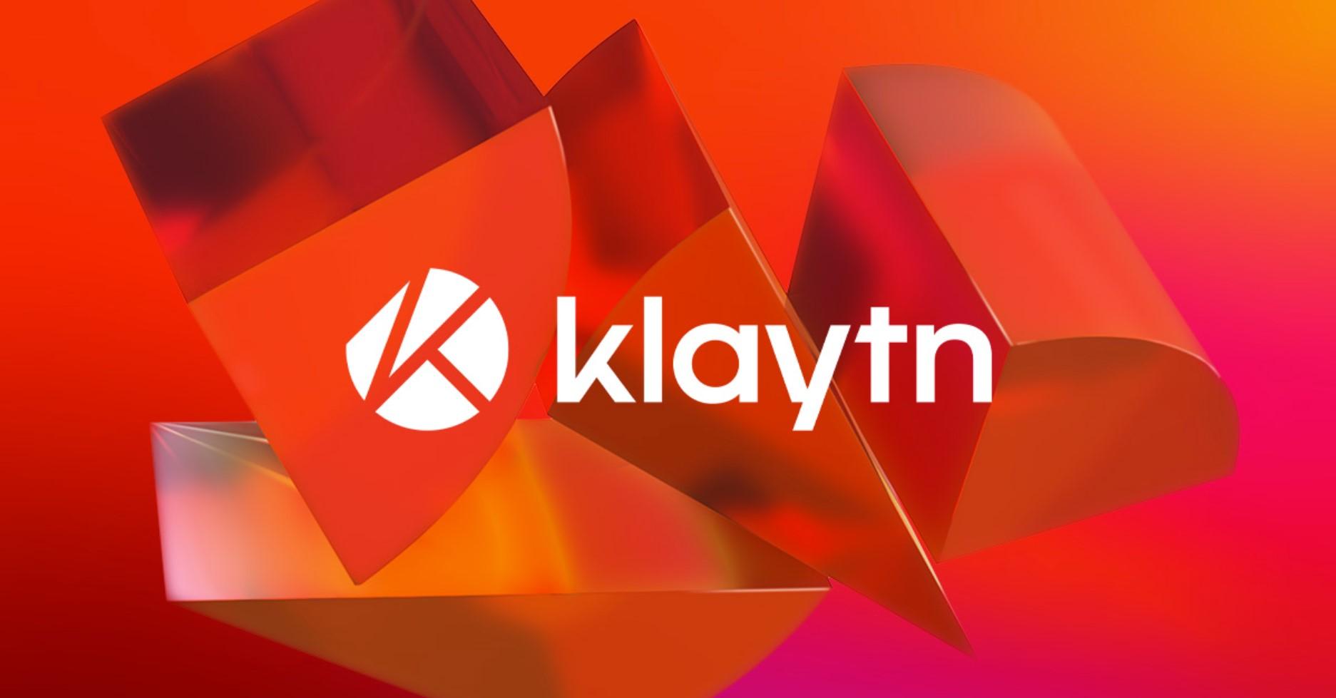 Klaytn生态系统发展怎样 KLAY在其中扮演什么角色