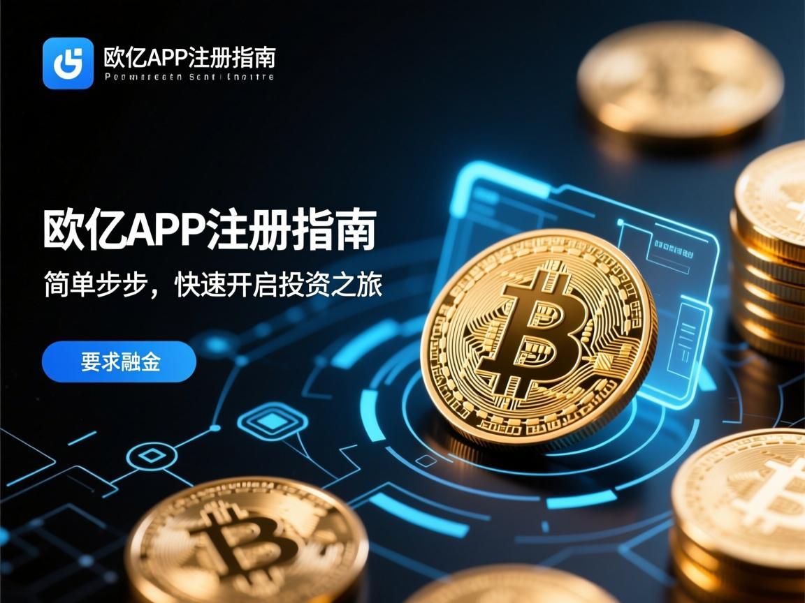 欧亿APP注册指南，简单几步，快速开启投资之旅
