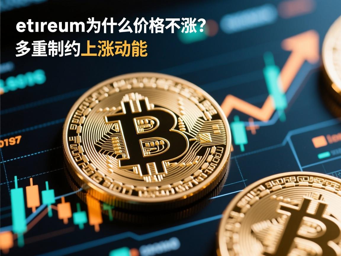 以太坊为什么价格不涨 多重因素制约其上涨动能