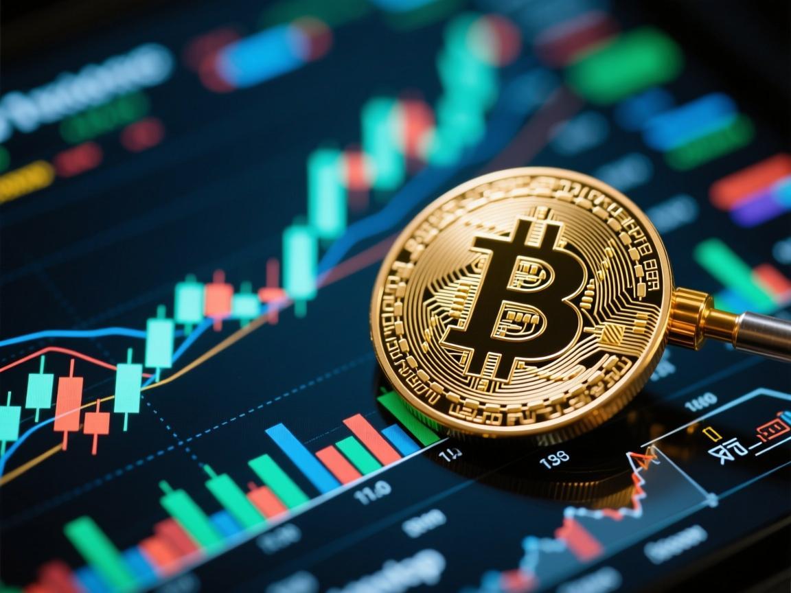 以太坊最新价格潜力，在技术革新与市场博弈中寻找价值锚点